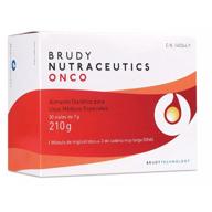 Brudy Nutraceutics Onco 30 Viales de 7 gr