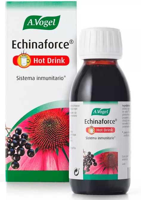 A.Vogel Echinaforce Hot Drink 100 ml
