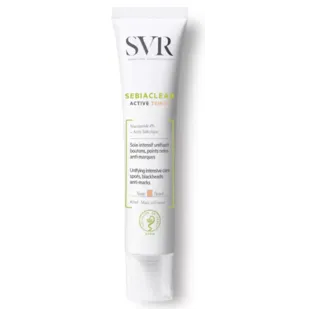 SVR Sebiaclear Aktive Farbcreme 40 ml