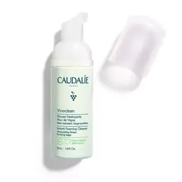 Caudalie Vinoclean Mousse Nettoyante Fleur de Vigne 50ml