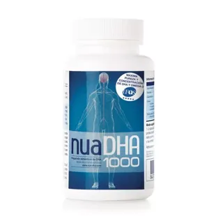 NuaDHA 1000 132 Pearls