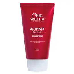 Wella Professionals Ultimate Repair Après-shampoing nourrissant pour cheveux abîmés 75ml