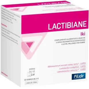 Lactibiane Iki 30 sachets