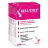 Ineldea Santé Naturelle Keraforce 90 gélules