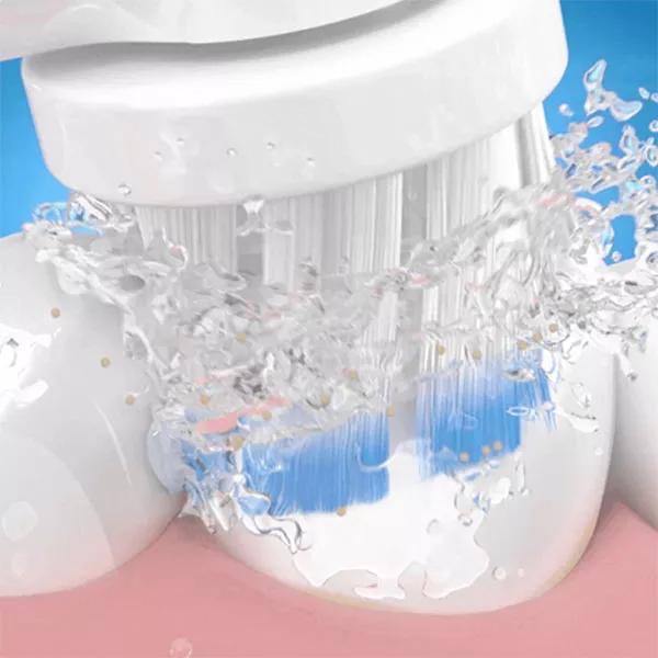 Oral B  Cepillo de Dientes Eléctrico Genius Care Professional