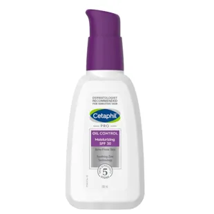 Cetaphil Pro Oil Control Hydraterende Crème SPF30 118ml