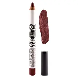 Charlotte Bio Les Lèvres Crayon Pourpre 3g