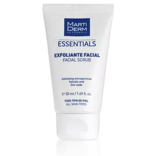 Martiderm Peeling-Gesichtscreme 50ml