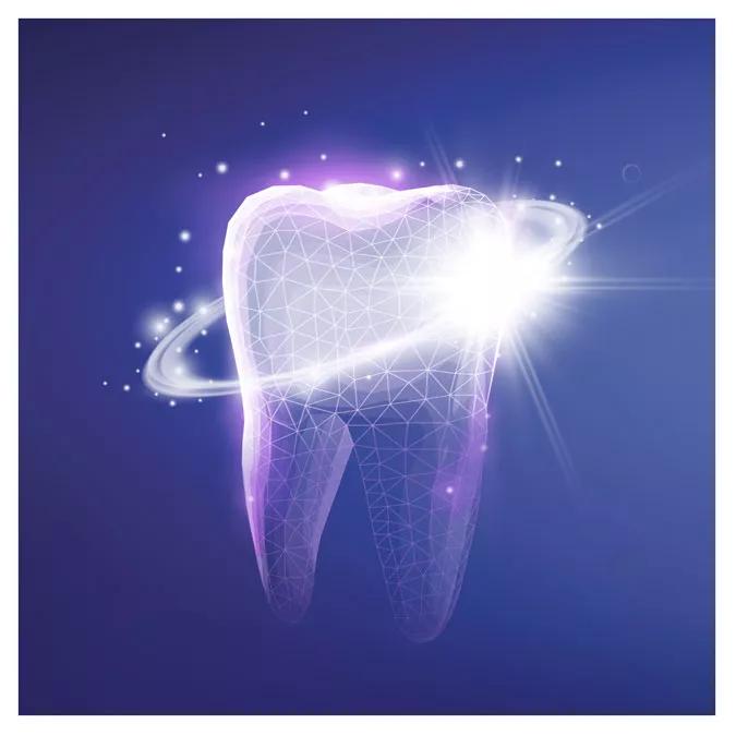 Oral B 3D White Luxe Perfection Pasta de dentes 75ml