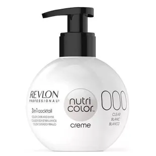 Revlon Nutricolor Nº 000 Creme 270 ml