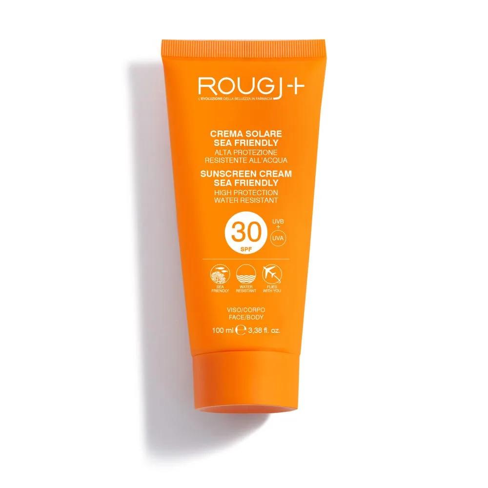 Rougj Crema Solare SPF30 100 ml