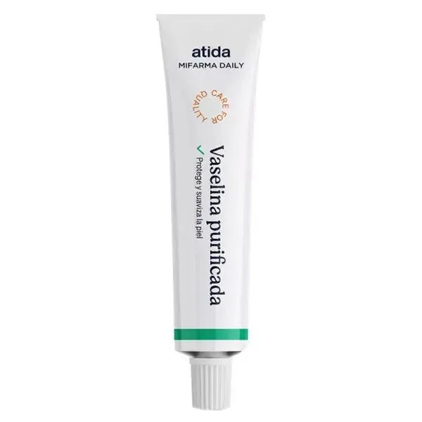 Atida Vaselina Pura Essentials 25 gr