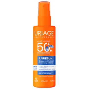 Uriage Bariésun Spray Enfants SPF50+ 200 ML