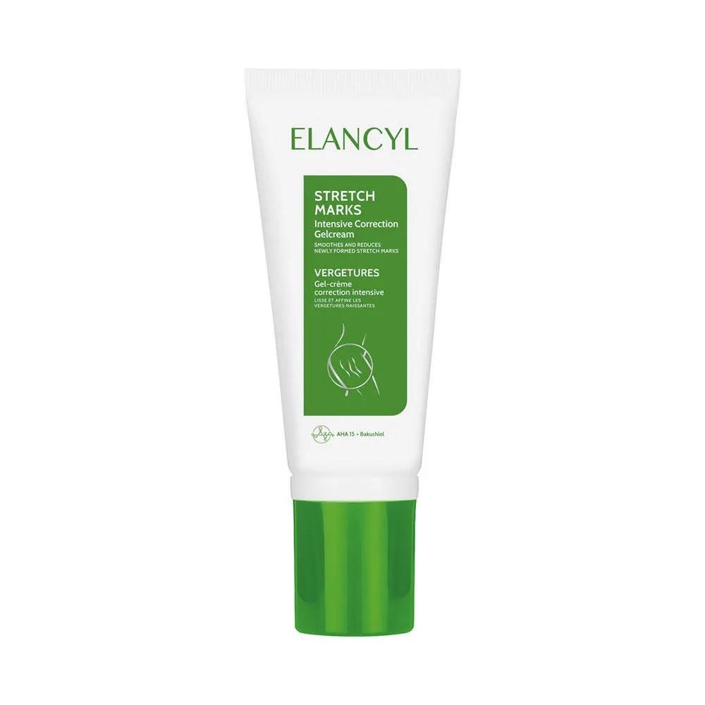 Elancyl Gel Crema Correzione intensiva Antismagliature 75 ml