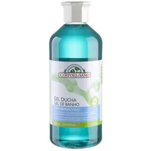 Corpore Sano Seaweed Bath Gel 500 ml
