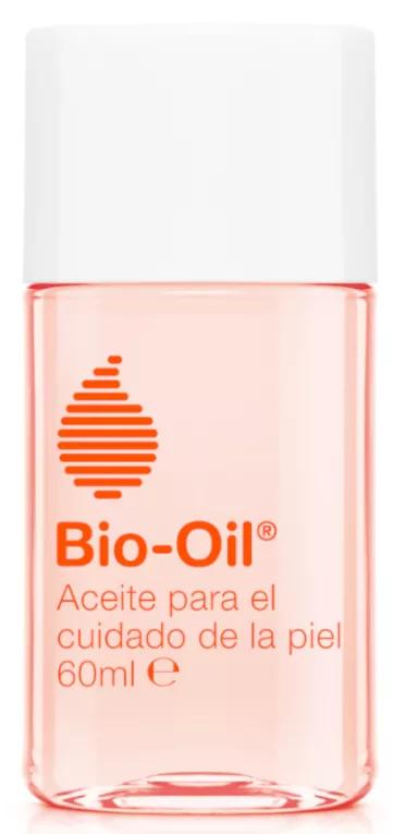 Huile Bio 60 ml