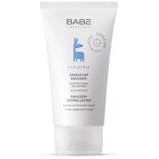 Babe Cradle Cap Emulsion 50 ml
