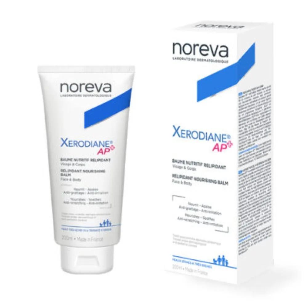 Noreva Xerodiane Ap+ Balsamo Nutriente 200ml