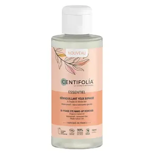 Centifolia Essentiel Struccante Occhio Bifasico Bio 150ml