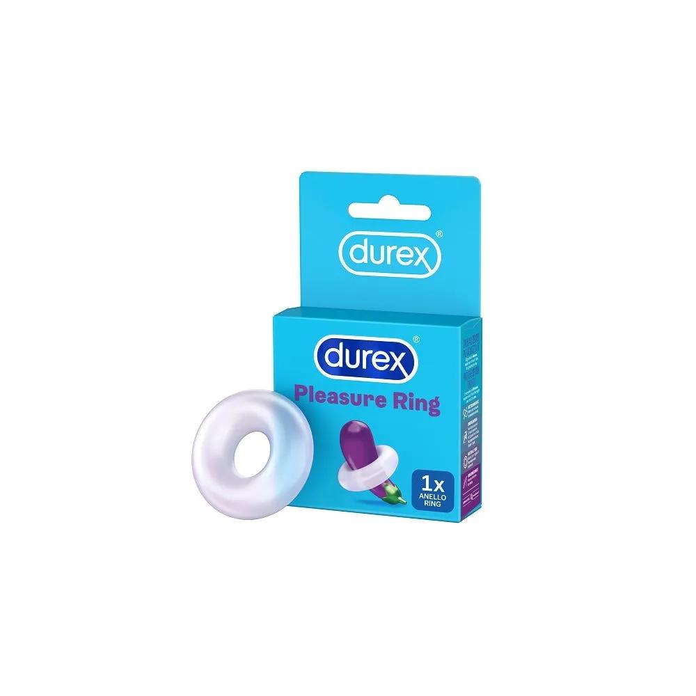 Durex Pleasure Ring Anello Stimolante Per Lui