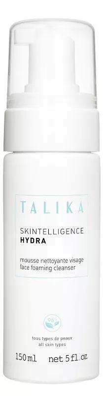 Espuma Limpiadora Skintelligence Hydra Talika 150ml