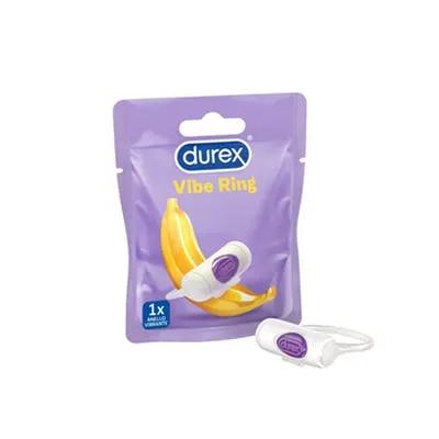 Durex Vibe Ring Anello Vibrante Stimolante