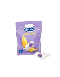 Durex Vibe Ring Anello Vibrante Stimolante