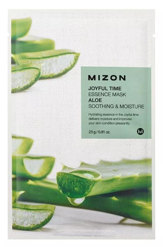 Mizon Mascarilla Joyful Time Essence Aloe 23 Gr