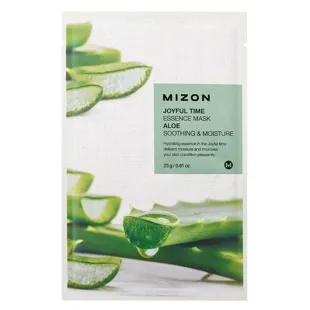 Mizon Joyful Time Essence Aloe Mask 23 Gr