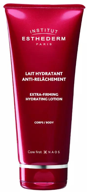 Institut Esthederm Lait Hydratant Raffermissant 200 ml