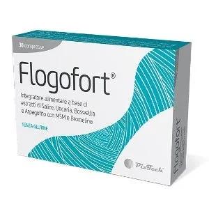 Flogofort Integratore Articolare 30 Compresse