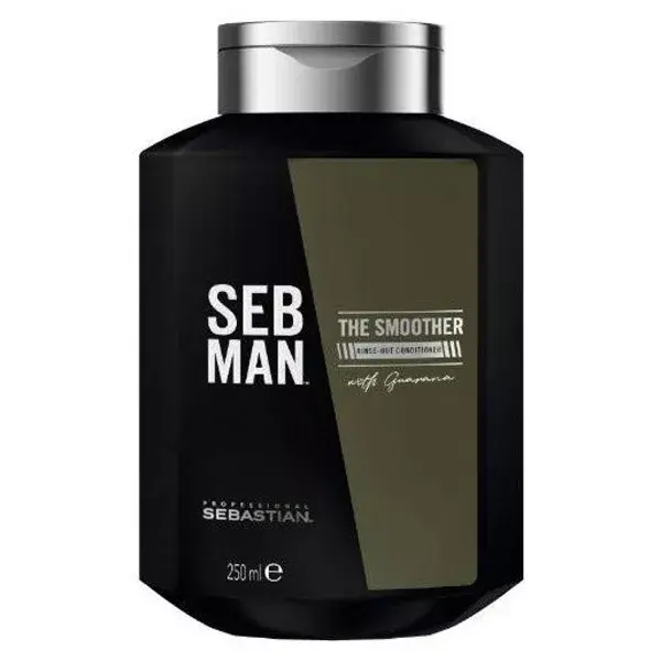 Sebastian Professional The Smoother Conditionner Balsamo 250ml
