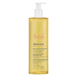 Avène Xéracalm Ad Huile Lavante Relipidante 750ml