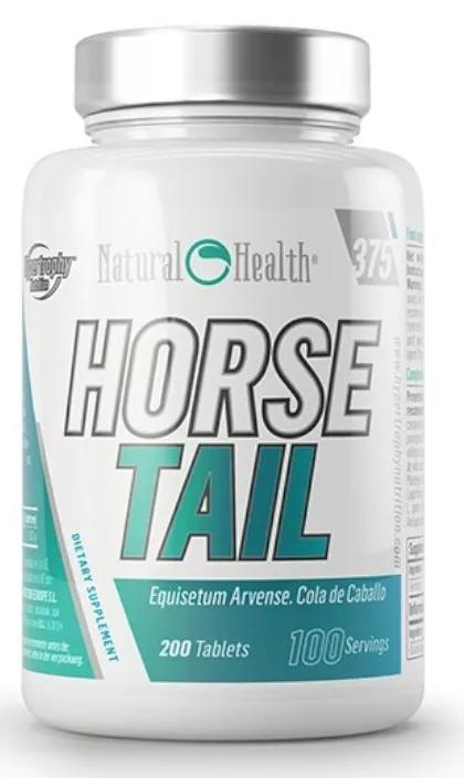 Hypertrophy Nutrition Cola de Caballo 200 Tabletas