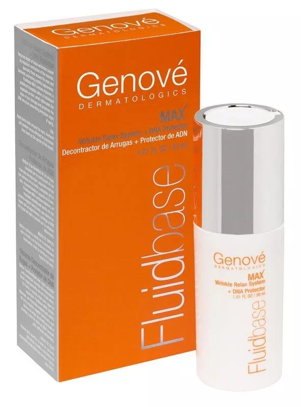 Genove Fluidbase Max 30 ml