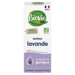 Biovie Huile Essentielle Senteur Lavande Bio 10ml