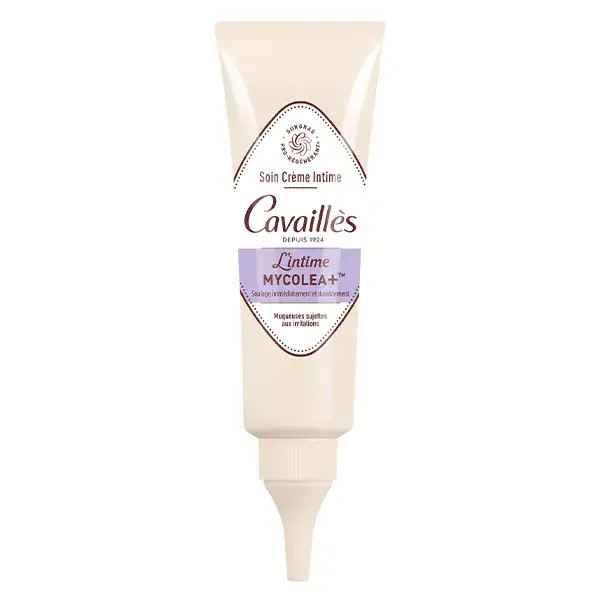 Cavaillès Crema Lenitiva Mycolea 50ml