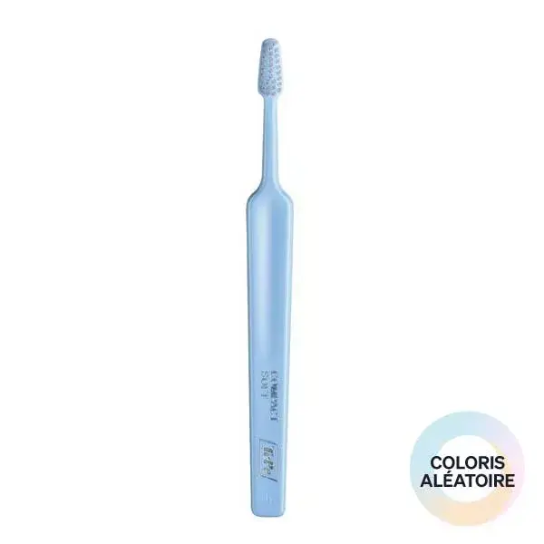 TePe Select Compact Soft Toothbrush