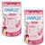Epaplus Arthicare Antiox Bone Powder Vanilla Flavor 60 Days