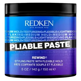 Redken Pâte coiffante Souple et Flexible