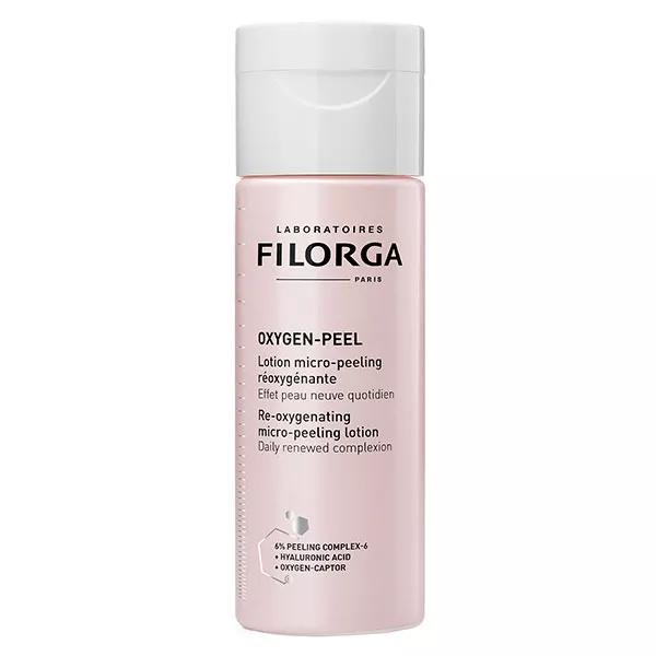 Filorga Oxygen-Peel Lozione Micro-Peeling Riossigenante 150ml