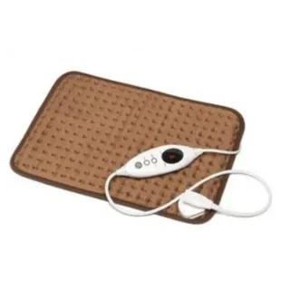 Large Cross Lux Rectandular Electric Pad