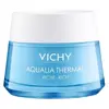 Vichy Aqualia Thermal Crème Réhydratante Riche 50ml