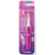 Balene By Bexident Junior Soft Toothbrush Purple +6 Years 1 unit