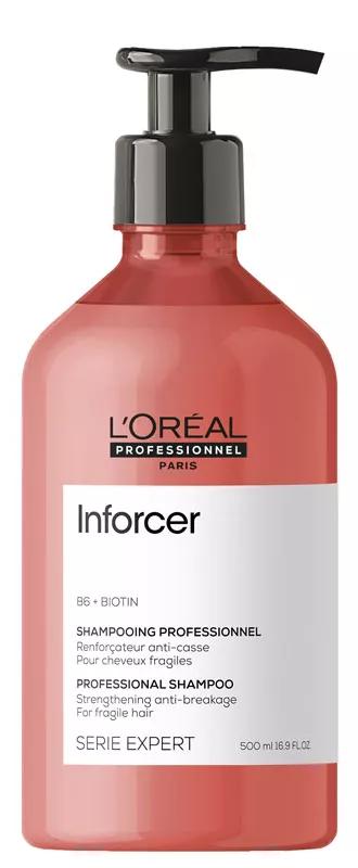 Imagen de L’Oréal Professionnel Champú Inforcer 500 ml