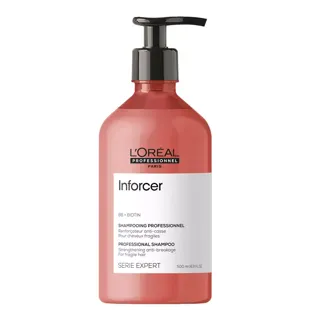 L'Oréal Professionnel Inforcer Shampoo 500ml