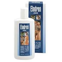 Eladren Liquido Detergente Liquido 250 ml