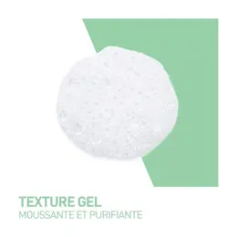 CeraVe Nettoyants Gel Moussant Peaux Normales à Grasses 236ml