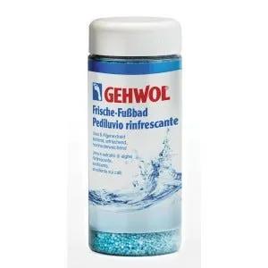 Gehwol Pediluvio Rinfrescante 400 g