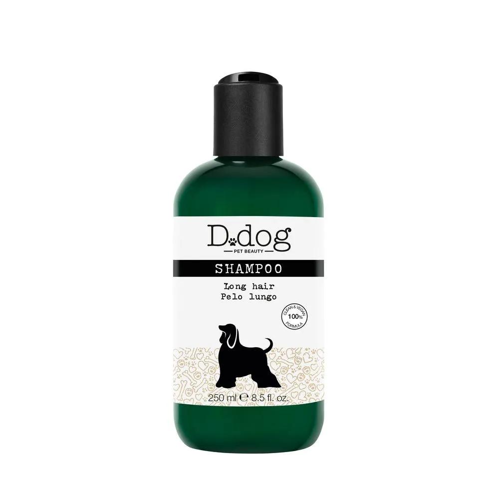 D. Dog Pet Beauty Diego Dalla Palma Shampoo Pelo Lungo 250 ml